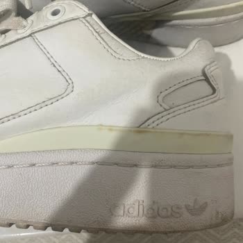 adidas SuperStep Satışını Yaptığı Üretim Kaynaklı Ürünlere Çözüm Sunmuyor!