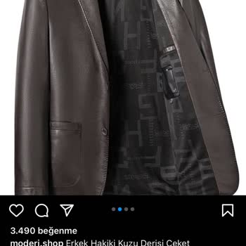 Moderi (moderi.shop) Moderi İade Yapmıyor