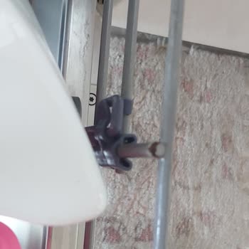 Teka Bulaşık Makinesi Sepette Paslanma