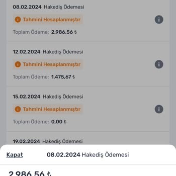 Trendyol Bütün Parayı Alıyor