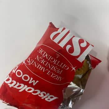 Biscolata Mood XXL Kova Çikolatasız Ve Bozuk Çikolatalı Gıda.