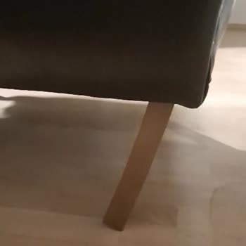 Anstil Design Ürününün Arkasında Durmadı