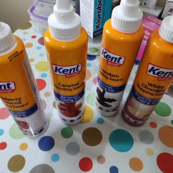 Trendyol STT Tarihi Yakın Kent Boringer Sos