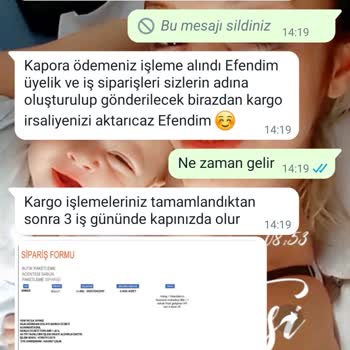 Sabun Fabrikası Hasret İle Sabun Paketleme
