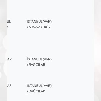 PTT Kargo PTT Yine Üzdü Personeller İşini Yapmıyor