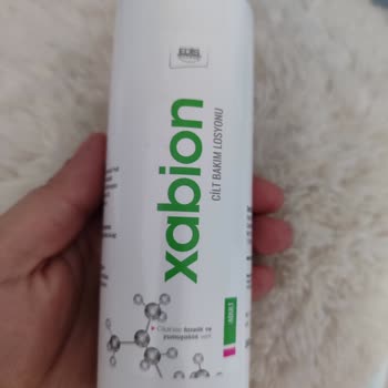 Edis Pharma İlaç Xabion Uyuz Losyonu