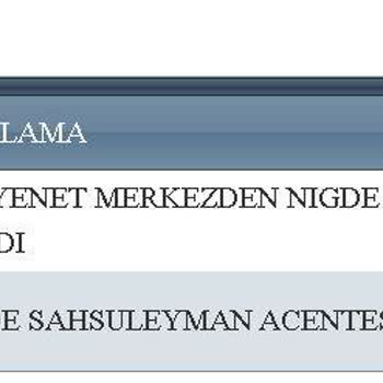 Kuryenet Hala Kartımı Dağıtıma Çıkarmadı