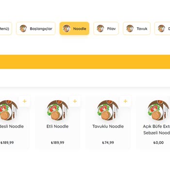 Rings AVM Güncel Olmayan Menülerle Müşterileri Aldatıyorlar.