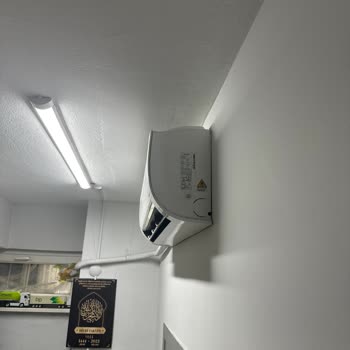 Arçelik Klima Isıtmıyor Sorunum Çözülmüyor