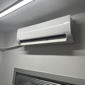 Arçelik Klima Isıtmıyor Sorunum Çözülmüyor