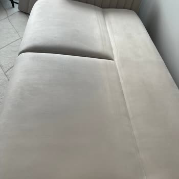 Doğtaş Koltuk Takımı Kumaşı 6 Ayda Renginde Kararma Oldu.