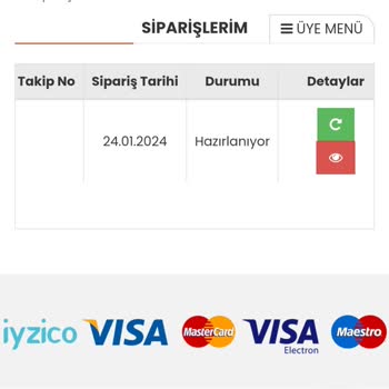 Ykmkitap Ne Bilgi Alabildim Ne De Kargo Ulaştı