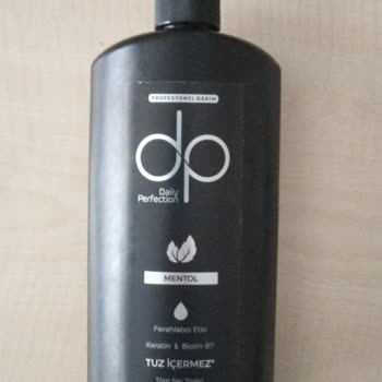 DP Şampuan Kepek Şikayeti Şikayetvar