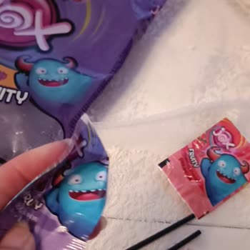 Durukan Şekerleme Meyveli Şeker Ambalajlarındaki Eksik Ürünler