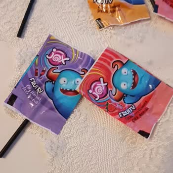 Durukan Şekerleme Meyveli Şeker Ambalajlarındaki Eksik Ürünler