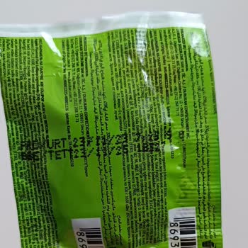 Durukan Şekerleme Meyveli Şeker Ambalajlarındaki Eksik Ürünler