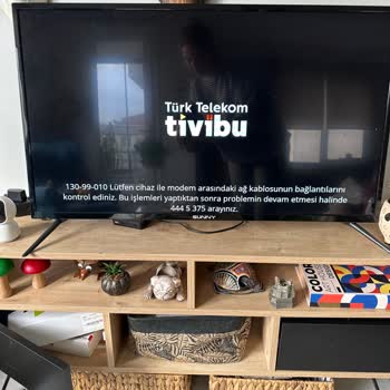 Türk Telekom Teknik Elemanın Bilgisizliği