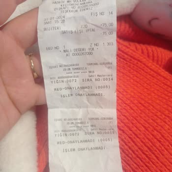 Hadi TOM Pay Hadi Kart İle Alışveriş