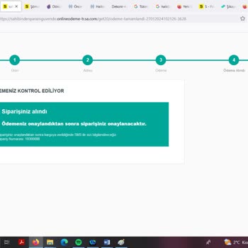 Sahibinden Param Güvende Paramı Aldı, Paramı Ve Ürün Vermedi