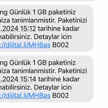 Turkcell BİP Ödül Avcıları Puan Yüklemiyor