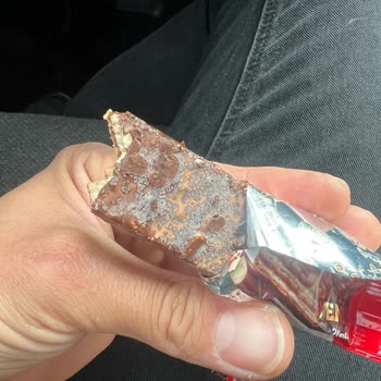 Biscolata Son Kullanma Tarihine Rağmen Bozuk Ve Küflü Çıkması