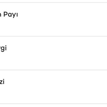 Akbank Artı Para Saçmalığı