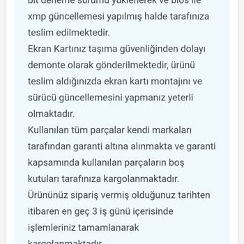 İncehesap.com İlgisiz Müşteri Hizmetleri