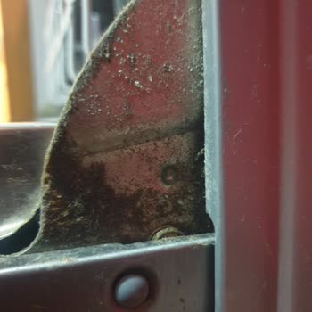 Beko Bulaşık Makinemde Pas Ve Erozyon Problemi!