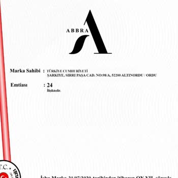 Abbra Butik Online Alışverişte Güven Sorunu