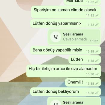 Abbra Butik Online Alışverişte Güven Sorunu