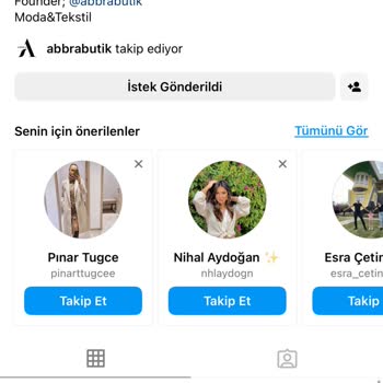 Abbra Butik Online Alışverişte Güven Sorunu