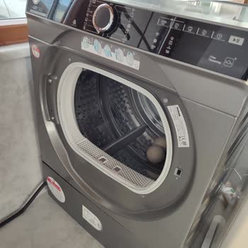 Hoover Kurutma Makinesi Servis Ve Arıza Sorunu