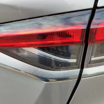 Toyota Corolla Nikelaj Sorunu