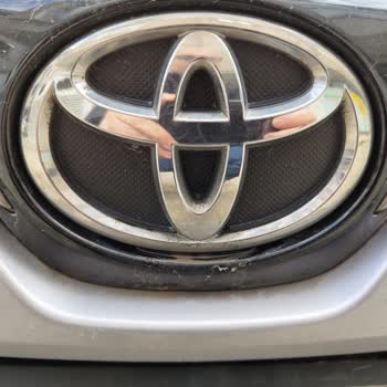 Toyota Corolla Nikelaj Sorunu