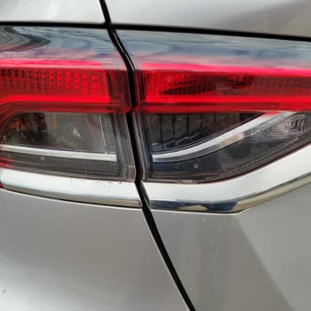 Toyota Corolla Nikelaj Sorunu