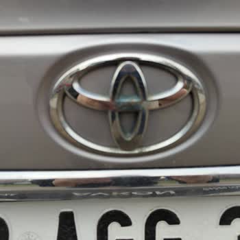 Toyota Corolla Nikelaj Sorunu