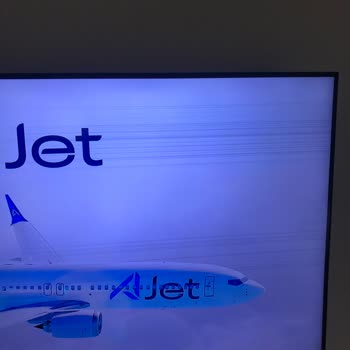 Samsung Samsun Panel Sorunu