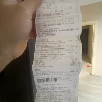 Van Avm Akıbeti Belli Olmayan Karaca Hamur Yoğurma Makinesinin Hazin Sonu