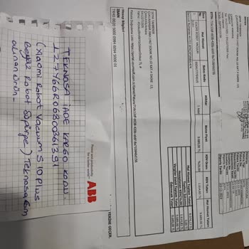 Teknosa Kullanılmış Ürün Başka İsme Fatura Li Geldi