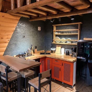 Rize Dream Bungolov Olmayan Bungalov İçin Rezervasyon Ücreti