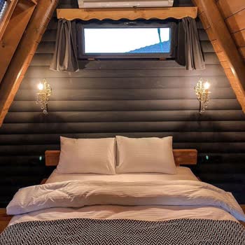 Rize Dream Bungolov Olmayan Bungalov İçin Rezervasyon Ücreti