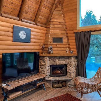 Rize Dream Bungolov Olmayan Bungalov İçin Rezervasyon Ücreti