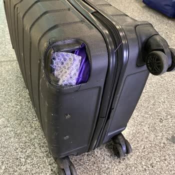 SunExpress Hava Yolları Havayolu Şirketinin Hasar Görmüş Bagaja Teklif Ettiği Tazminat Miktarı
