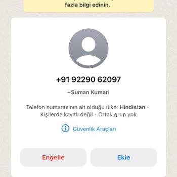 Usdtzer.com Jay Yeni Hesap Naye88 İle İlgili WhatsApp Mesajı,