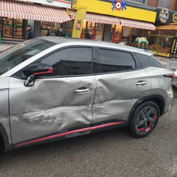 Chery Yedek Parça Temin Sorunu