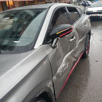 Chery Yedek Parça Temin Sorunu