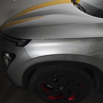 Chery Yedek Parça Temin Sorunu