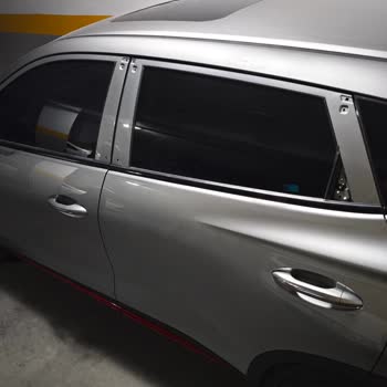 Chery Yedek Parça Temin Sorunu