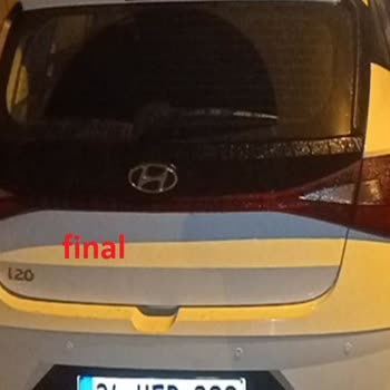 Getiraraç Haksız Hasar Bedeli