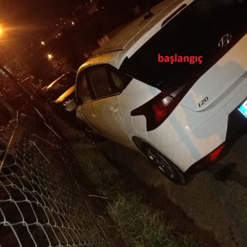 Getiraraç Haksız Hasar Bedeli